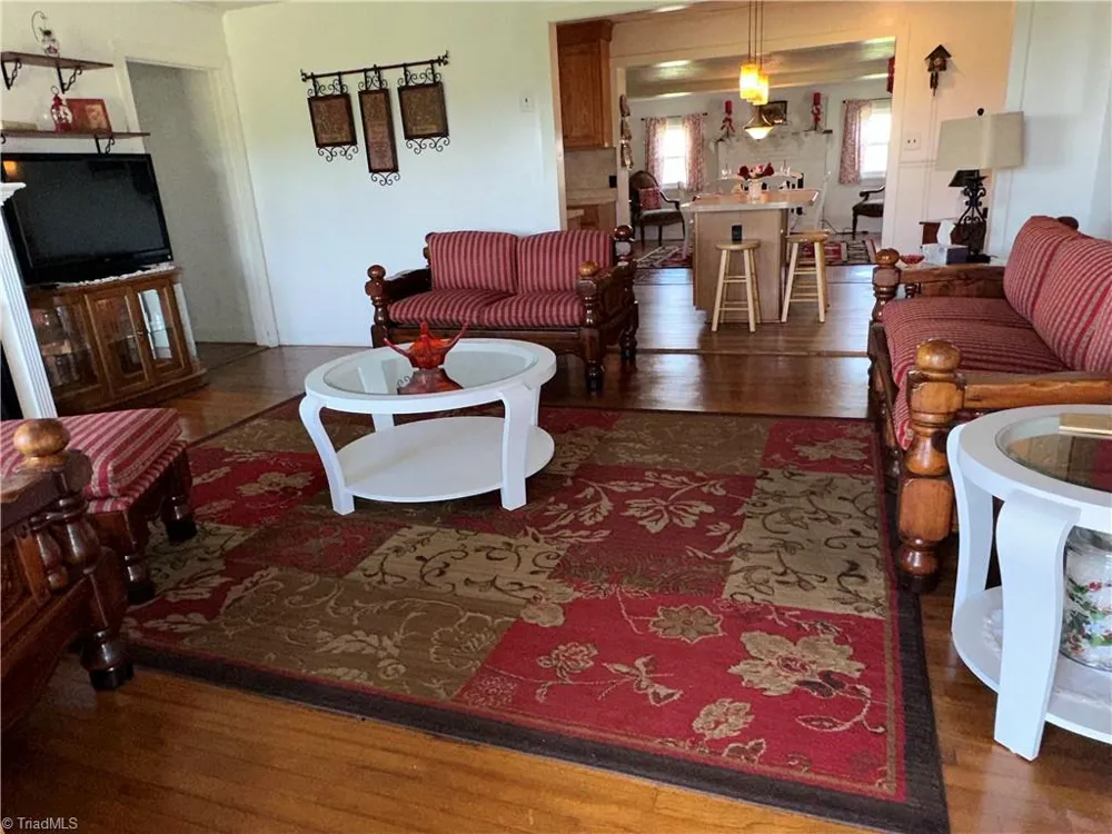 348 Fish Lake Road Cana, VA 24317