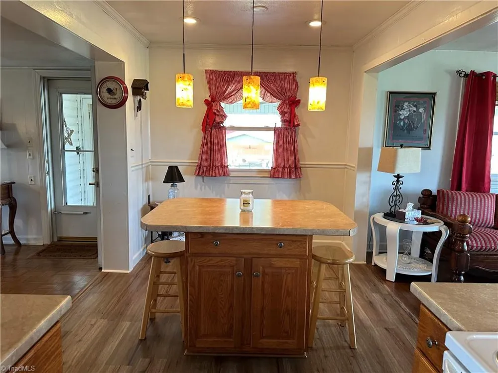 348 Fish Lake Road Cana, VA 24317