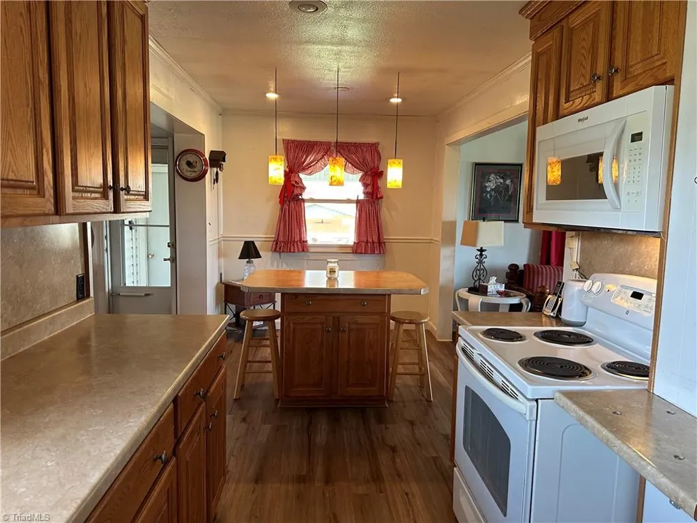 348 Fish Lake Road Cana, VA 24317