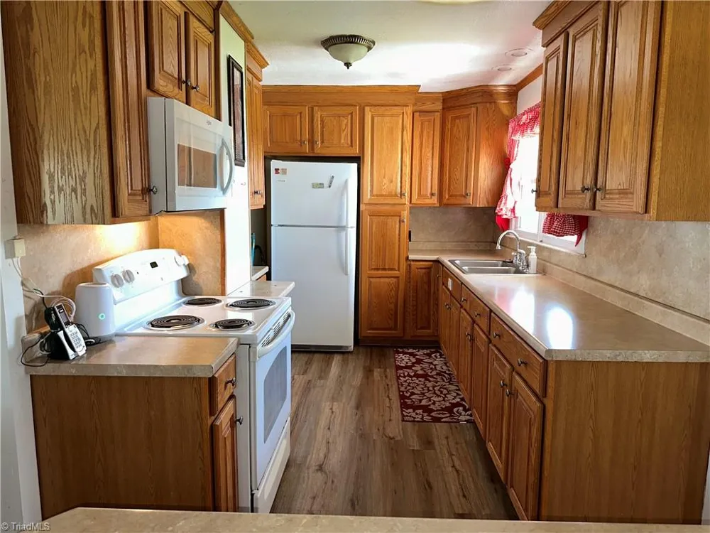348 Fish Lake Road Cana, VA 24317
