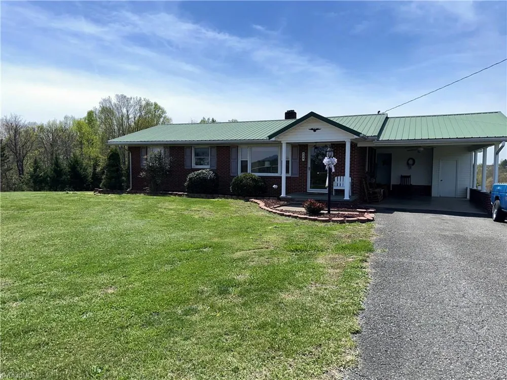 348 Fish Lake Road Cana, VA 24317