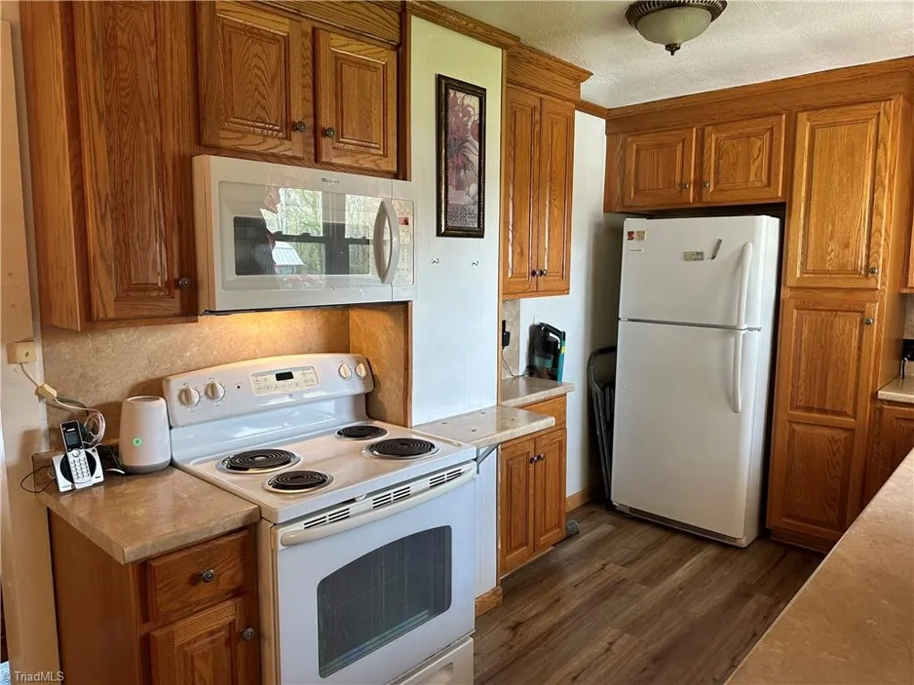 348 Fish Lake Road Cana, VA 24317