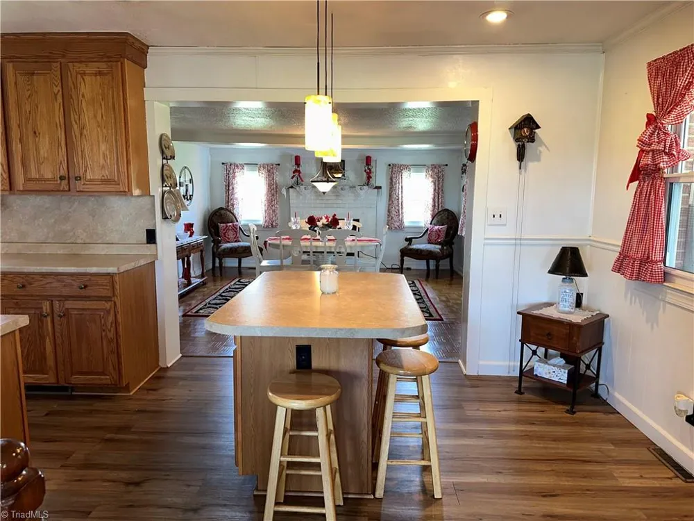 348 Fish Lake Road Cana, VA 24317