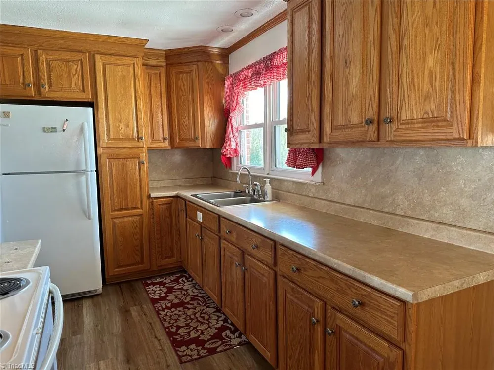 348 Fish Lake Road Cana, VA 24317