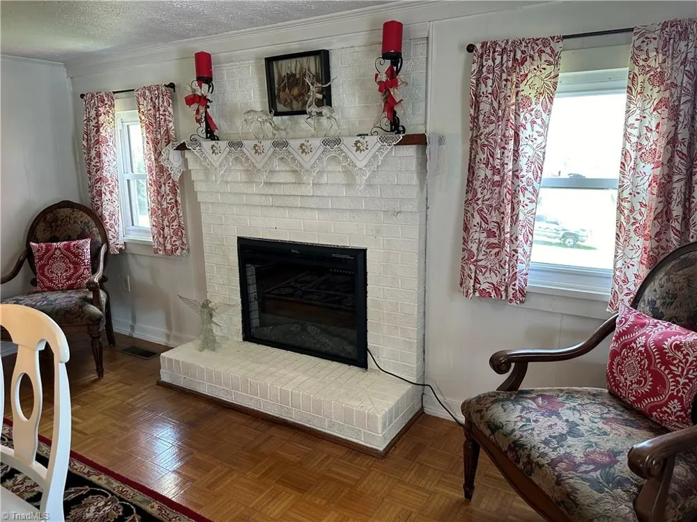 348 Fish Lake Road Cana, VA 24317