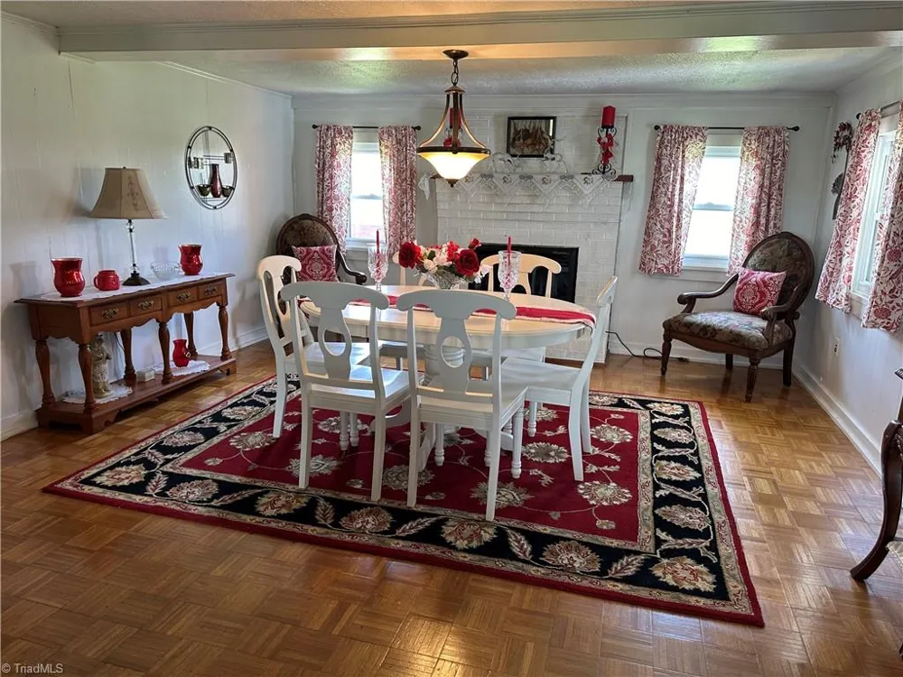 348 Fish Lake Road Cana, VA 24317