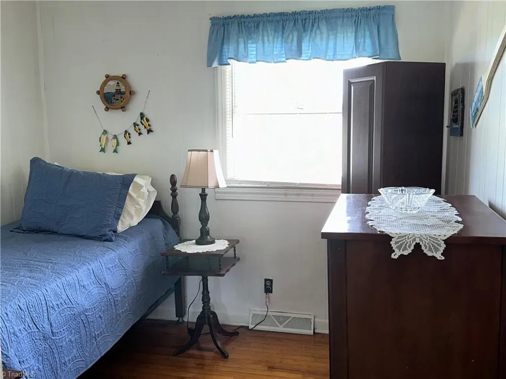 348 Fish Lake Road Cana, VA 24317