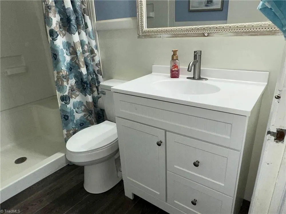 348 Fish Lake Road Cana, VA 24317