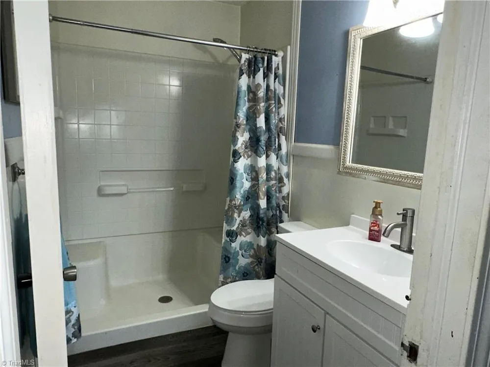 348 Fish Lake Road Cana, VA 24317