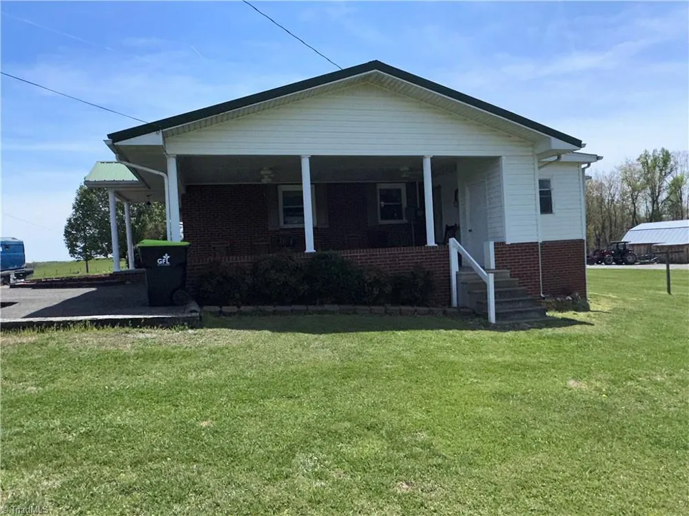 348 Fish Lake Road Cana, VA 24317