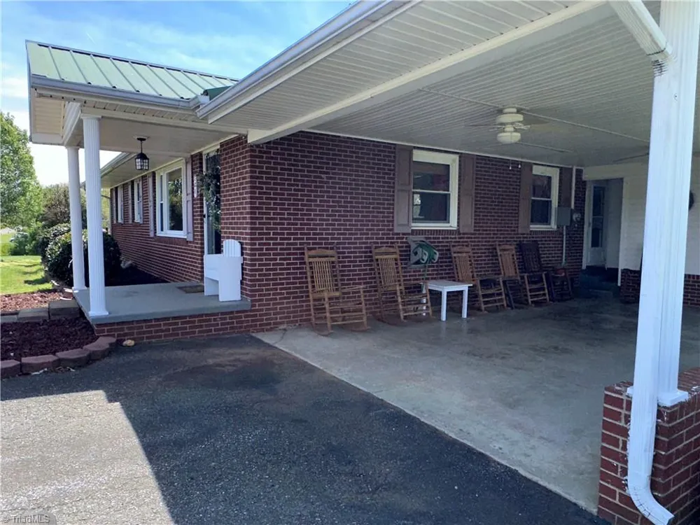 348 Fish Lake Road Cana, VA 24317
