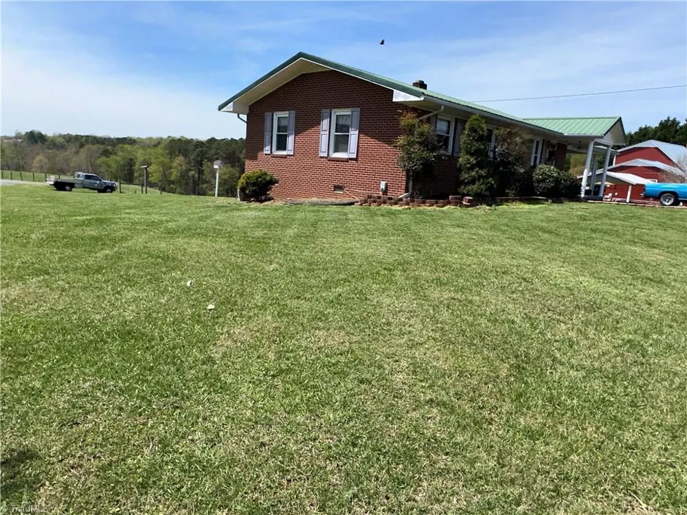 348 Fish Lake Road Cana, VA 24317