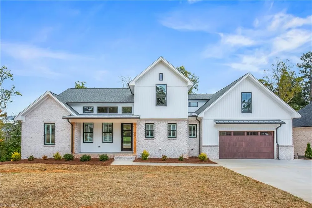 358 Harvest Mill Drive Lewisville, NC 27023