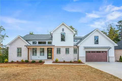 358 Harvest Mill Drive