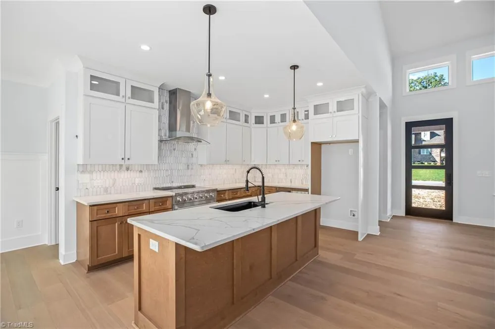 358 Harvest Mill Drive Lewisville, NC 27023