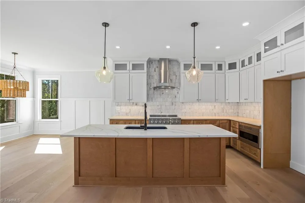 358 Harvest Mill Drive Lewisville, NC 27023