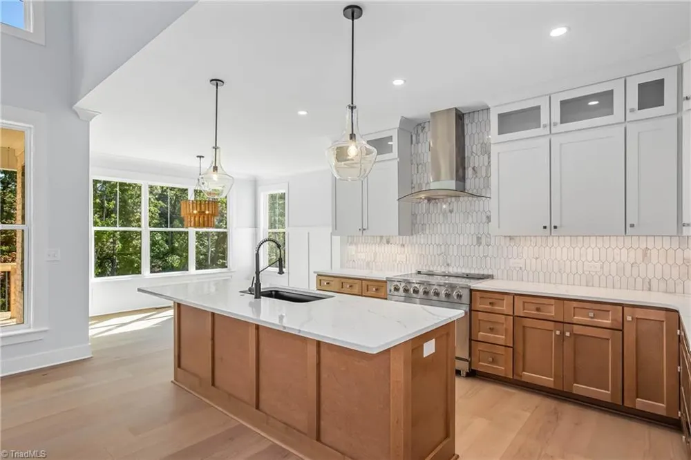 358 Harvest Mill Drive Lewisville, NC 27023