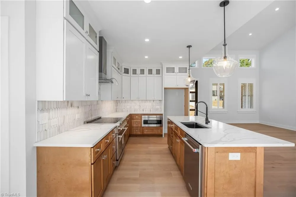 358 Harvest Mill Drive Lewisville, NC 27023