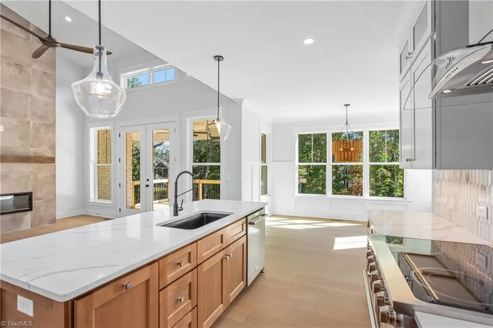 358 Harvest Mill Drive Lewisville, NC 27023