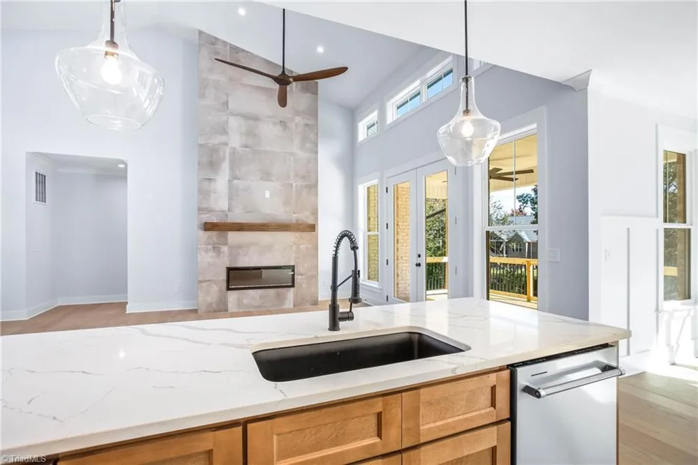 358 Harvest Mill Drive Lewisville, NC 27023