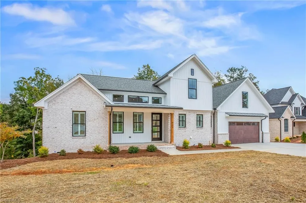 358 Harvest Mill Drive Lewisville, NC 27023