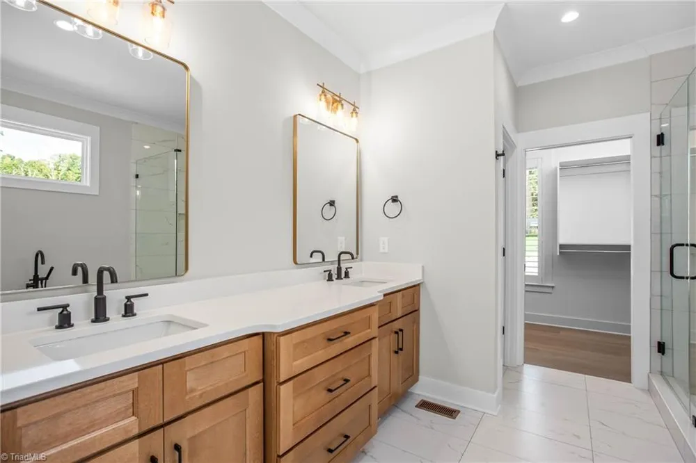 358 Harvest Mill Drive Lewisville, NC 27023