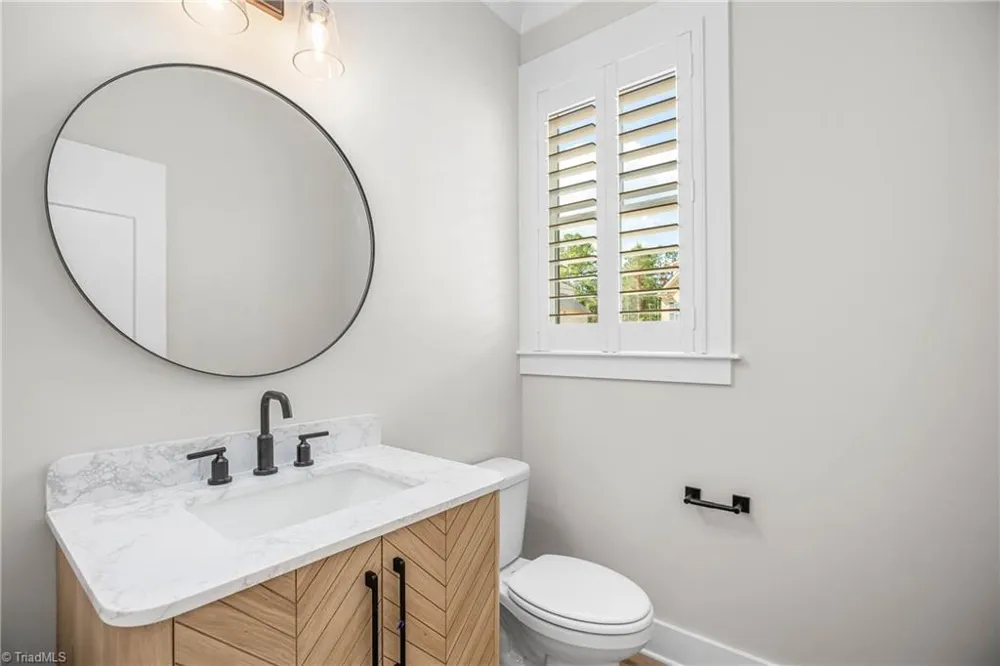 358 Harvest Mill Drive Lewisville, NC 27023