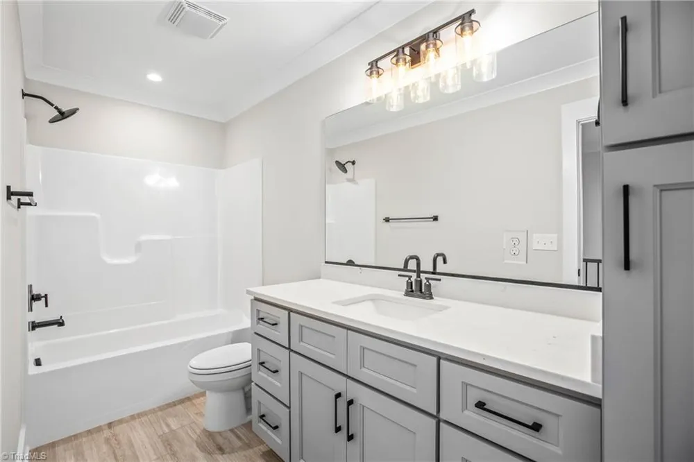 358 Harvest Mill Drive Lewisville, NC 27023