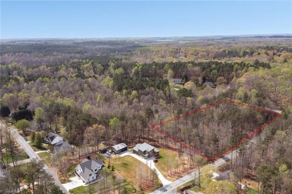 358 Harvest Mill Drive Lewisville, NC 27023