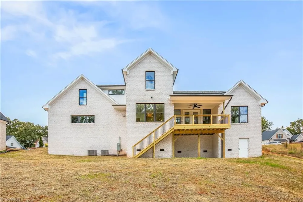 358 Harvest Mill Drive Lewisville, NC 27023