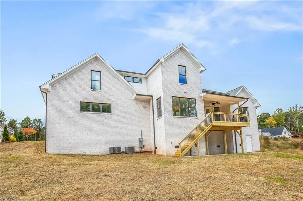 358 Harvest Mill Drive Lewisville, NC 27023
