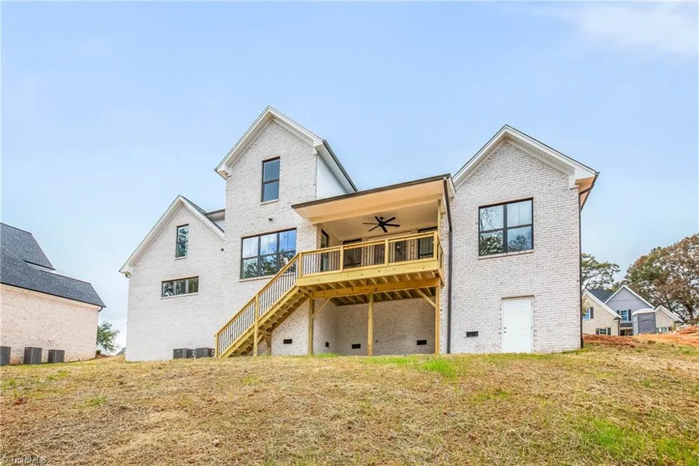 358 Harvest Mill Drive Lewisville, NC 27023