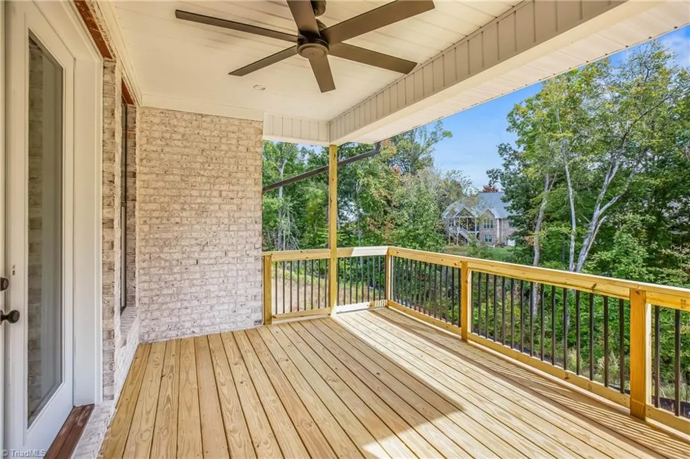 358 Harvest Mill Drive Lewisville, NC 27023