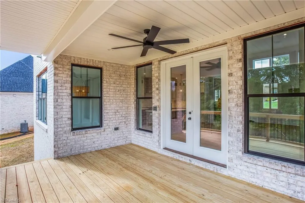 358 Harvest Mill Drive Lewisville, NC 27023