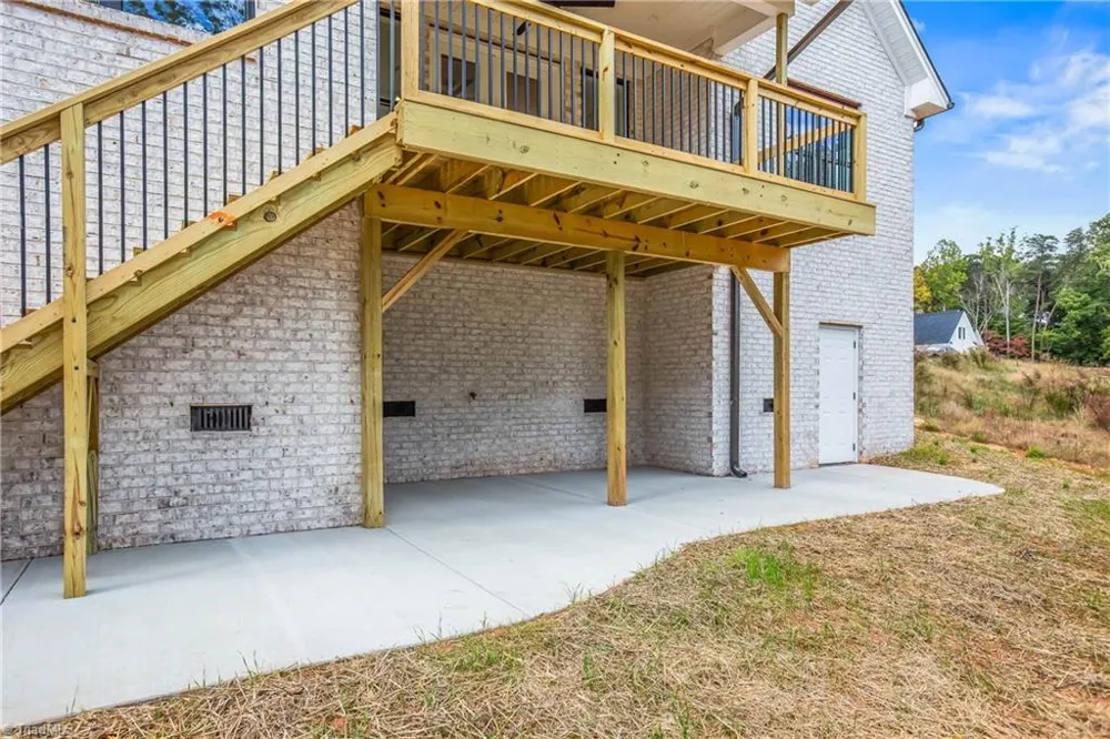 358 Harvest Mill Drive Lewisville, NC 27023