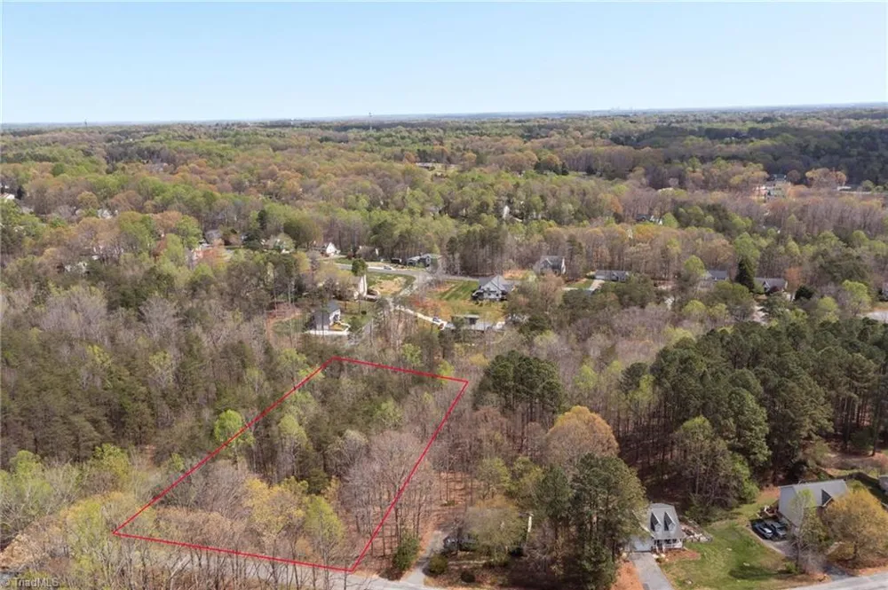 358 Harvest Mill Drive Lewisville, NC 27023