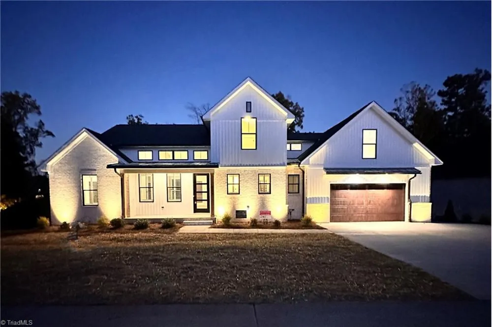 358 Harvest Mill Drive Lewisville, NC 27023