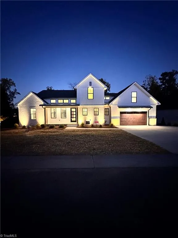 358 Harvest Mill Drive Lewisville, NC 27023