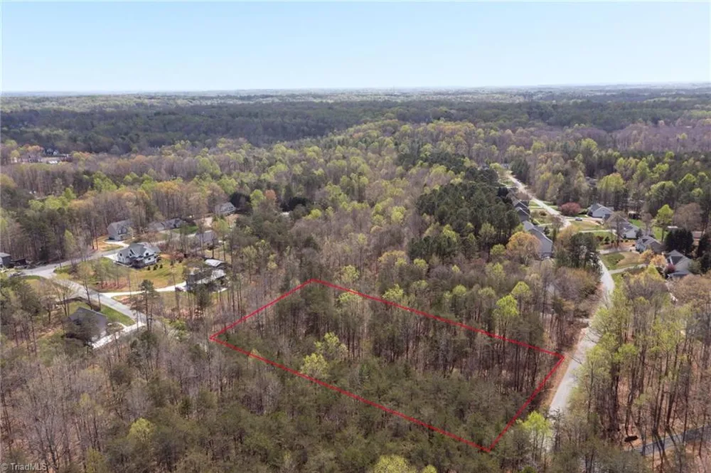 358 Harvest Mill Drive Lewisville, NC 27023