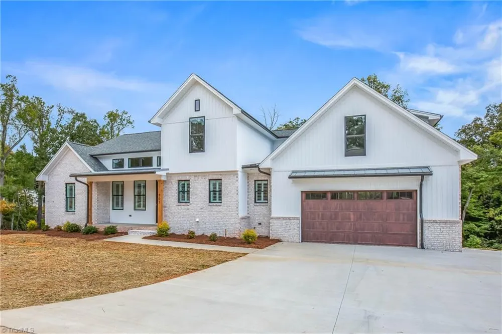 358 Harvest Mill Drive Lewisville, NC 27023