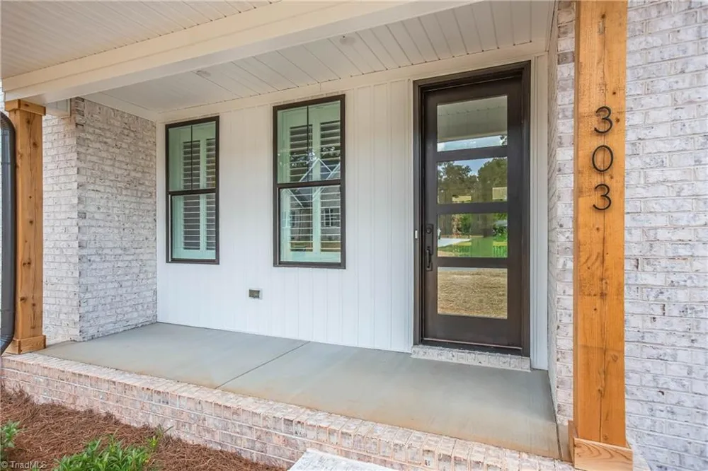 358 Harvest Mill Drive Lewisville, NC 27023