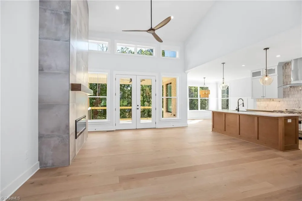 358 Harvest Mill Drive Lewisville, NC 27023