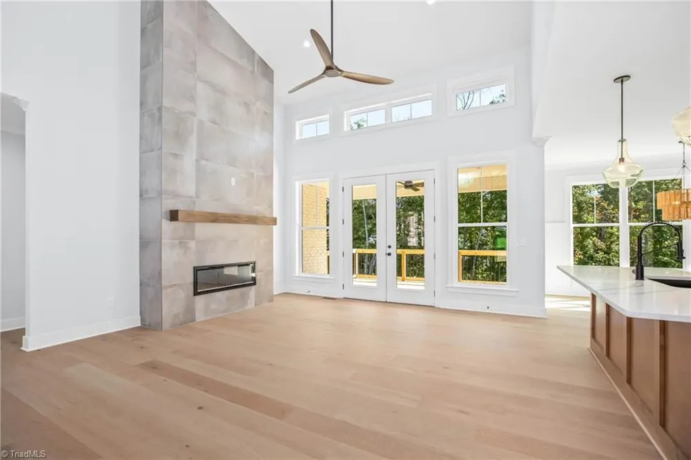 358 Harvest Mill Drive Lewisville, NC 27023