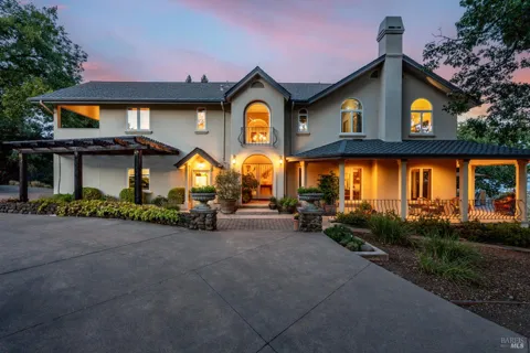 800 Boonville Road