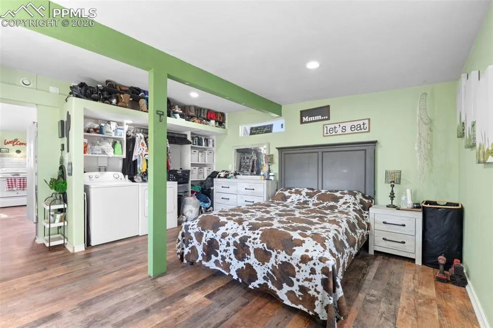 11225 Mulberry Road Calhan, CO 80808