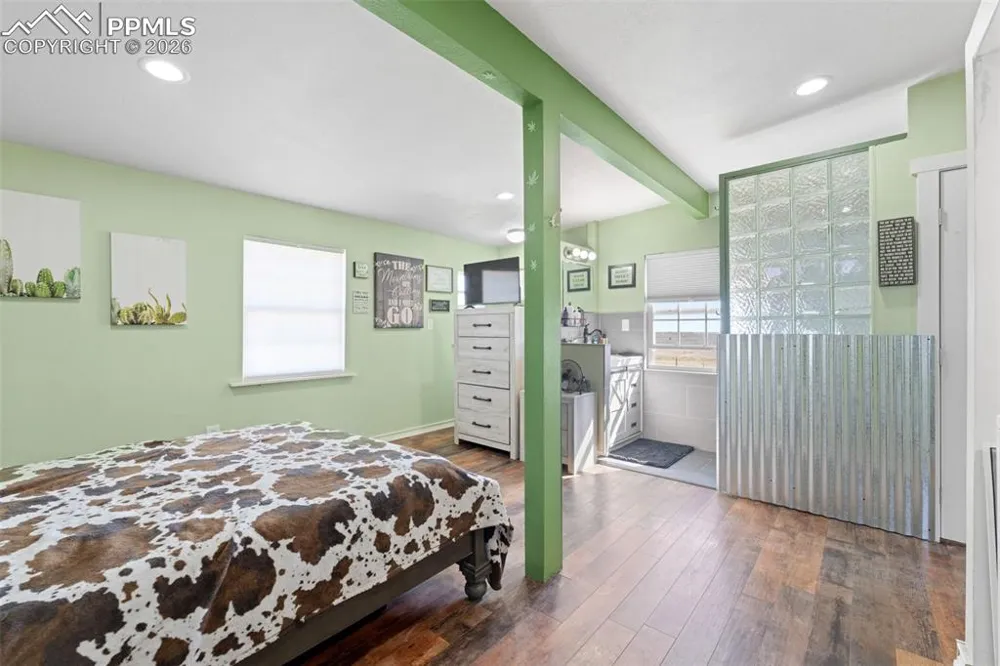 11225 Mulberry Road Calhan, CO 80808