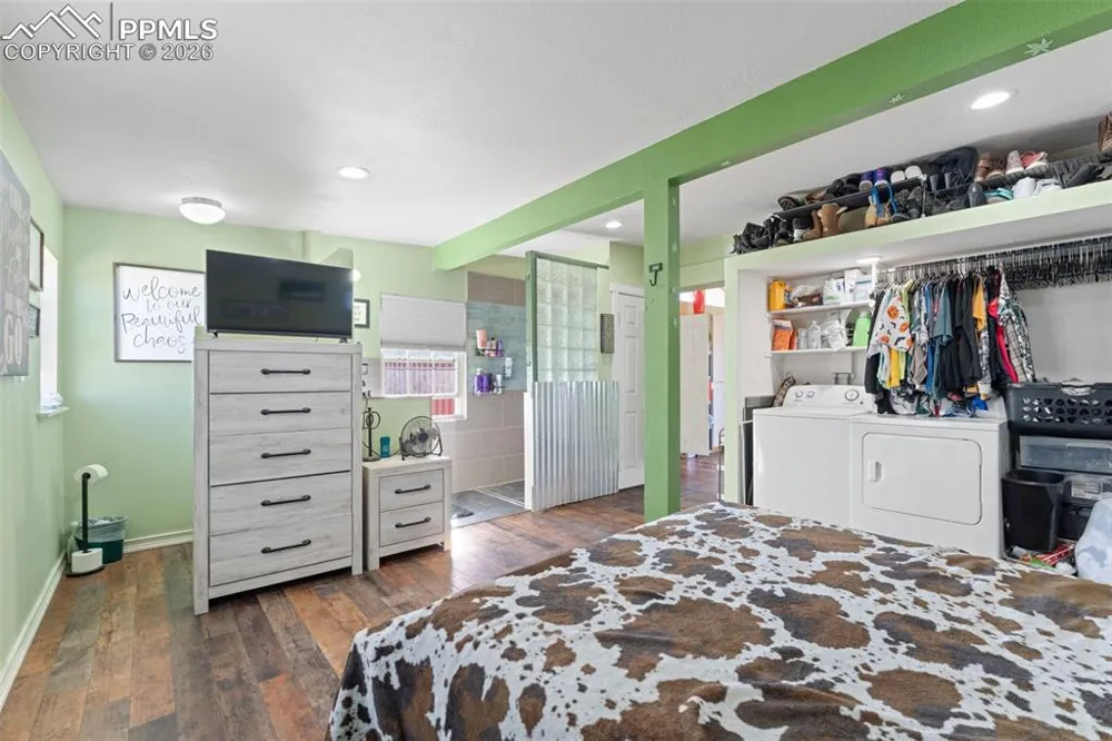 11225 Mulberry Road Calhan, CO 80808