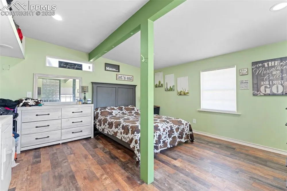 11225 Mulberry Road Calhan, CO 80808