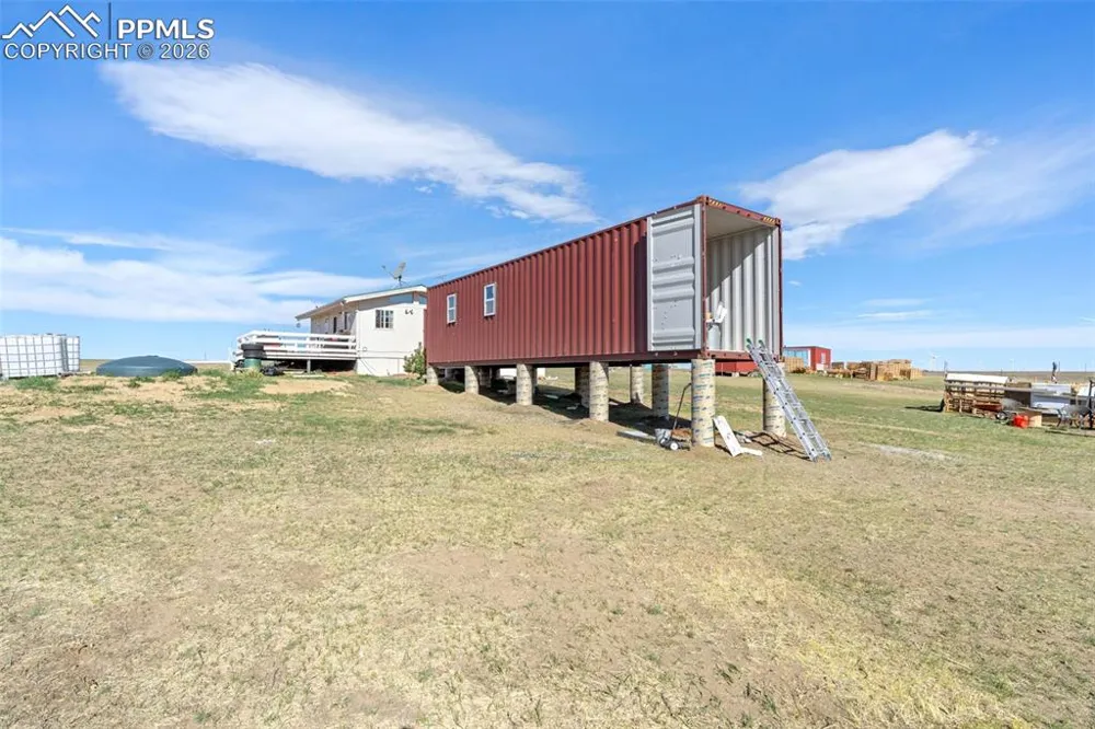 11225 Mulberry Road Calhan, CO 80808