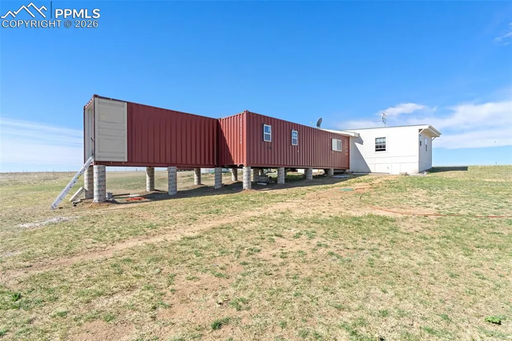 11225 Mulberry Road Calhan, CO 80808